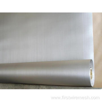 230mesh stainless steel wire mesh